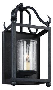 NÁSTENNÉ SVIETIDLO, 18/37/14 cm Elstead Lighting - Online Only bytové doplnky, Online Only