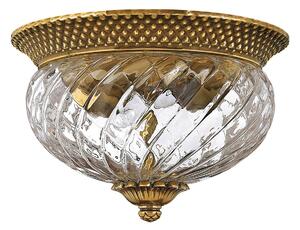 STROPNÉ SVIETIDLO, 30.5/20 cm Elstead Lighting - Online Only bytové doplnky, Online Only