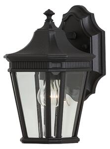 VONKAJŠIE NÁSTENNÉ SVIETIDLO, 16.5/29.2 /19.7 cm Elstead Lighting - Online Only bytové doplnky, Online Only