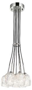 LUSTER, 33.3/35 cm Elstead Lighting - Online Only bytové doplnky, Online Only