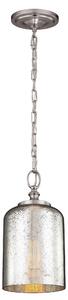 ZÁVESNÉ SVIETIDLO, 16.5/48.3 cm Elstead Lighting - Online Only bytové doplnky, Online Only