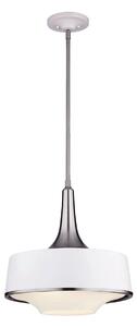 ZÁVESNÉ SVIETIDLO, 47.9/54 cm Elstead Lighting - Online Only bytové doplnky, Online Only