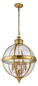 LUSTER, 49.8/83.2 cm Elstead Lighting - Online Only bytové doplnky, Online Only