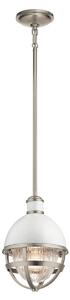 ZÁVESNÉ SVIETIDLO, 20.4/44.5 cm Elstead Lighting - Online Only bytové doplnky, Online Only