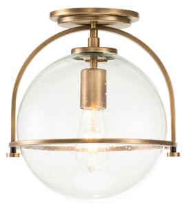 STROPNÉ SVIETIDLO, 28.2/31.8 cm Elstead Lighting - Online Only bytové doplnky, Online Only