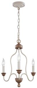 LUSTER, 41.9/59.7 cm Elstead Lighting - Online Only bytové doplnky, Online Only
