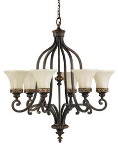 LUSTER, 71.1/89 cm Elstead Lighting - Online Only bytové doplnky, Online Only