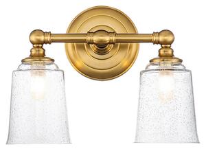 NÁSTENNÉ SVIETIDLO DO KÚPEĽNE, 33/24.8 /15.2 cm Elstead Lighting - Online Only bytové doplnky, Online Only
