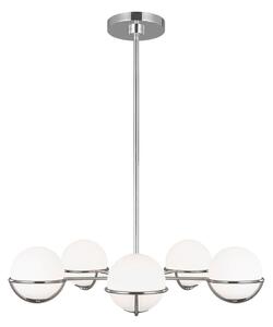 LUSTER, 81.3/61.1 cm Elstead Lighting - Online Only bytové doplnky, Online Only