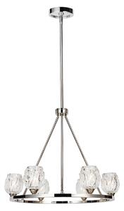 LUSTER, 67.3/65 cm Elstead Lighting - Online Only bytové doplnky, Online Only