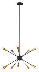 LUSTER, 70.5/47.7 cm Elstead Lighting - Online Only bytové doplnky, Online Only