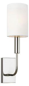 NÁSTENNÉ SVIETIDLO, 10.2/35.9/14.3 cm Elstead Lighting - Online Only bytové doplnky, Online Only