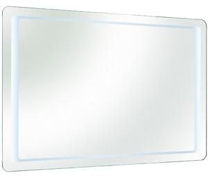KÚPEĽŇOVÉ ZRKADLO, 110/70/3 cm Xora - Zrkadlá do kúpeľne