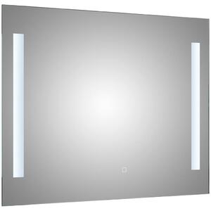 KÚPEĽŇOVÉ ZRKADLO, 90/70/3 cm Xora - Zrkadlá do kúpeľne
