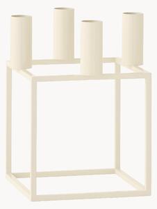 Kovový svietnik Kubus