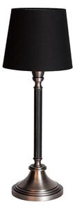 By Rydéns - Dinant Stolová Lampa H60 Čierna