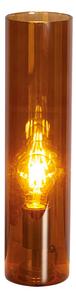 By Rydéns - Flake Stolová Lampa H40 Brandy