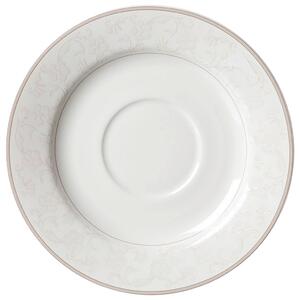 TANIERIK POD ŠÁLKU jemný porcelán (fine china) Ritzenhoff Breker - Hrnčeky & šálky