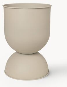 Obal na kvetináč Hourglass, V 59 cm