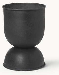 Obal na kvetináč Hourglass, V 30 cm