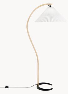 Nastaviteľná stojacia lampa Timberline