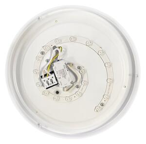 LED Kúpeľňové stropné svietidlo MAYA LED/15W/230V pr. 33 cm IP44 zlatá
