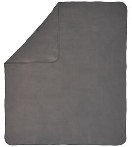 FLEECOVÁ DEKA, polyester, 125/150 cm Boxxx - Textil do domácnosti