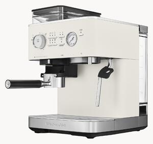 Poloautomatický kávovar na espresso's mlynčekom na zrnkovú kávu Artisan