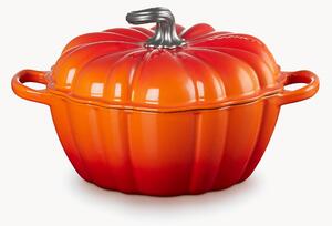 Okrúhly kastról Signature Pumpkin