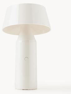 Stmievateľná prenosná stolová LED lampa's nastaviteľným tienidlom Bicoca