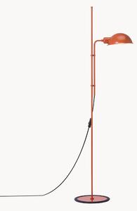 Malá stojacia lampa's nastaviteľným tienidlom Funiculí