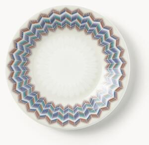 Taniere z čínskeho porcelánu Jarris, 6 ks