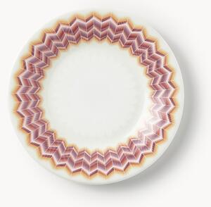 Taniere z čínskeho porcelánu Jarris, 6 ks