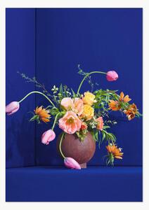 Plagát Blomst 01