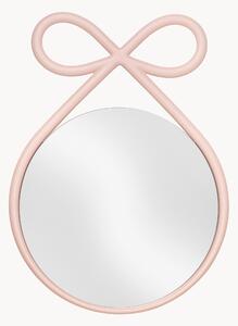 Okrúhle zrkadlo Ribbon