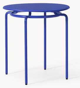Okrúhly záhradný stôl Kumi, Ø 70 cm