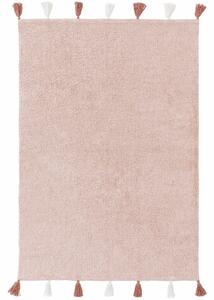 MOOD SELECTION Malu Rose - koberec ROZMER CM: 150 x 220