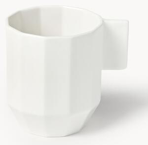 Porcelánové hrnčeky Angoli, 4 ks