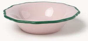 Hlboké taniere Crumble, 4 ks