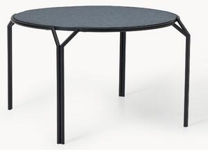 Westwing x Rezign, Okrúhly jedálenský stôl Danilo, Ø 120 cm