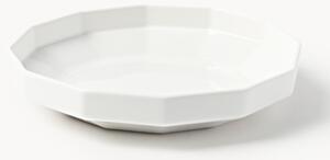 Porcelánové hlboké taniere Angoli, 4 ks