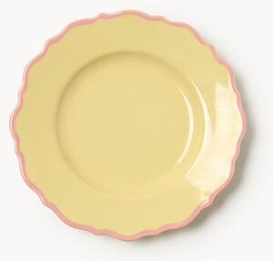 Raňajkové taniere Crumble, 4 ks