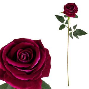 RUŽA 76 cm - Kvetinové dekorácie