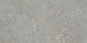 Dlažba Fineza Breccia sivá 60x120 cm mat BRECCIA612GR