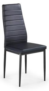 Halmar Jedálenská stolička K70 - černá