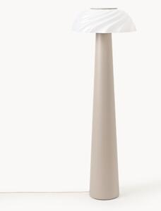 Malá stojacia lampa Anya