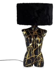 Italy design svietidlo Woman's Bust