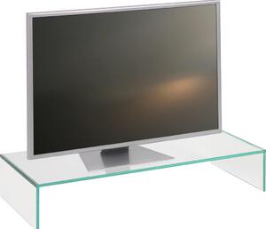 TV NADSTAVEC, sklo, číra Xora - Obývacie zostavy