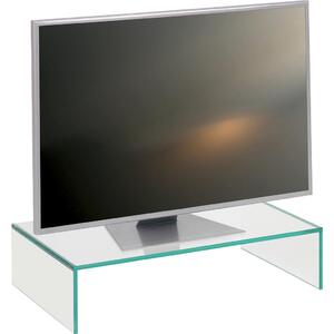 TV NADSTAVEC, sklo, číra Xora - Obývacie zostavy