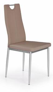 Halmar Jedálenská stolička K202, cappucino